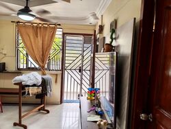 Blk 22 SIN MING VILLE (Bishan), HDB 3 Rooms #600973151